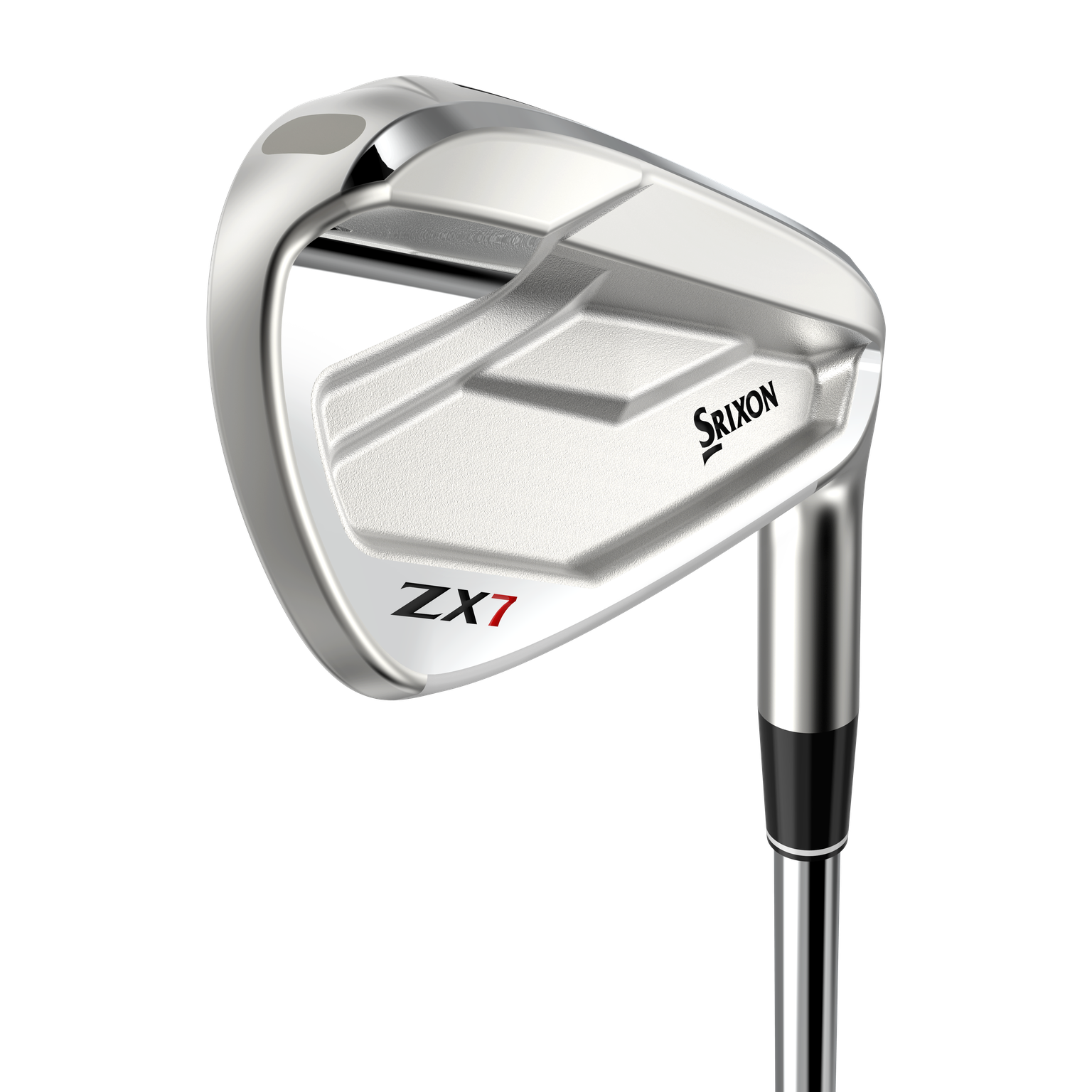 ZX7 4-PW Iron Set with Steel Shafts | SRIXON | Iron Sets | Men's